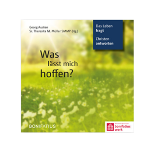 Geschenkheft "Was lässt mich hoffen?"