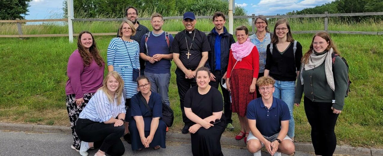 Multiplikatoren aus verschiedenen Handlungsfeldern der katholischen Jugendpastoral sind der Frage nachgegangen, wie sie in Zukunft Jugendpastoral in Deutschland gestalten können. (Foto: Stephan Raab)