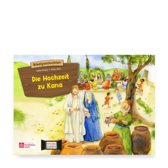 Hochzeit zu Kana