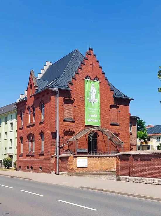 Foto: Werner Mücke