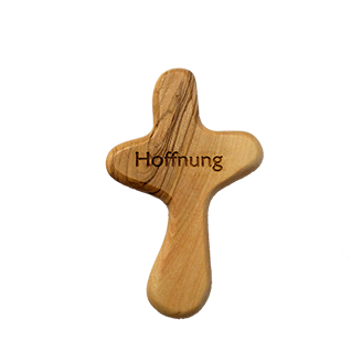Kreuz "Hoffnung"