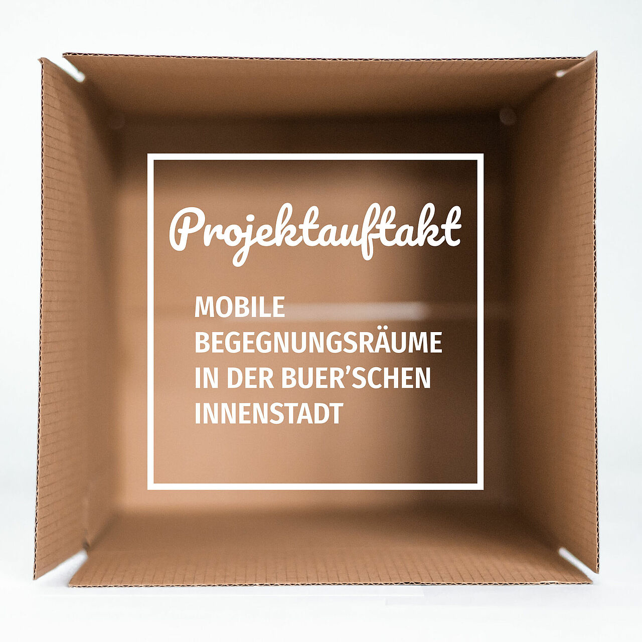 Mobile Begegnungsräume, Bistum Essen