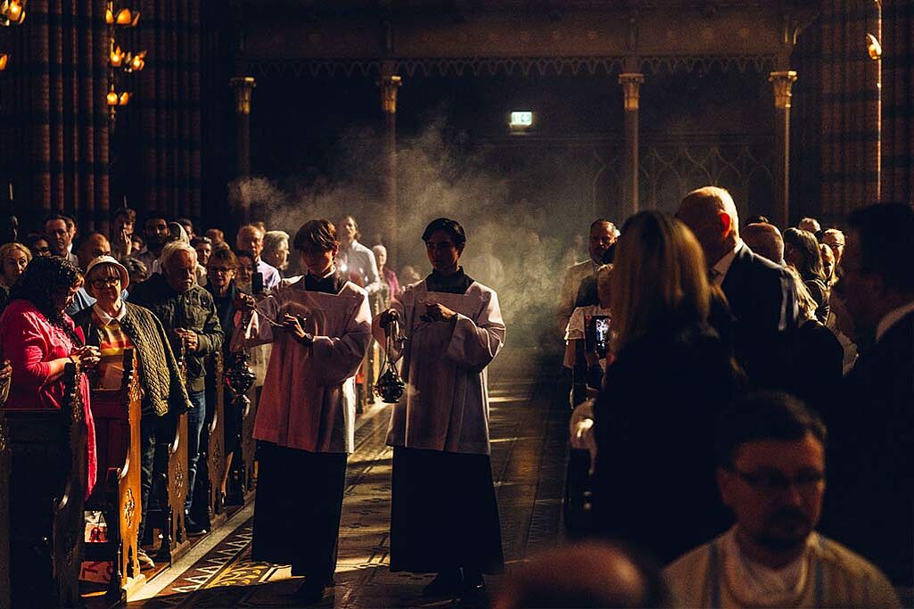 Foto: Rickard L Eriksson - New Art Production AB