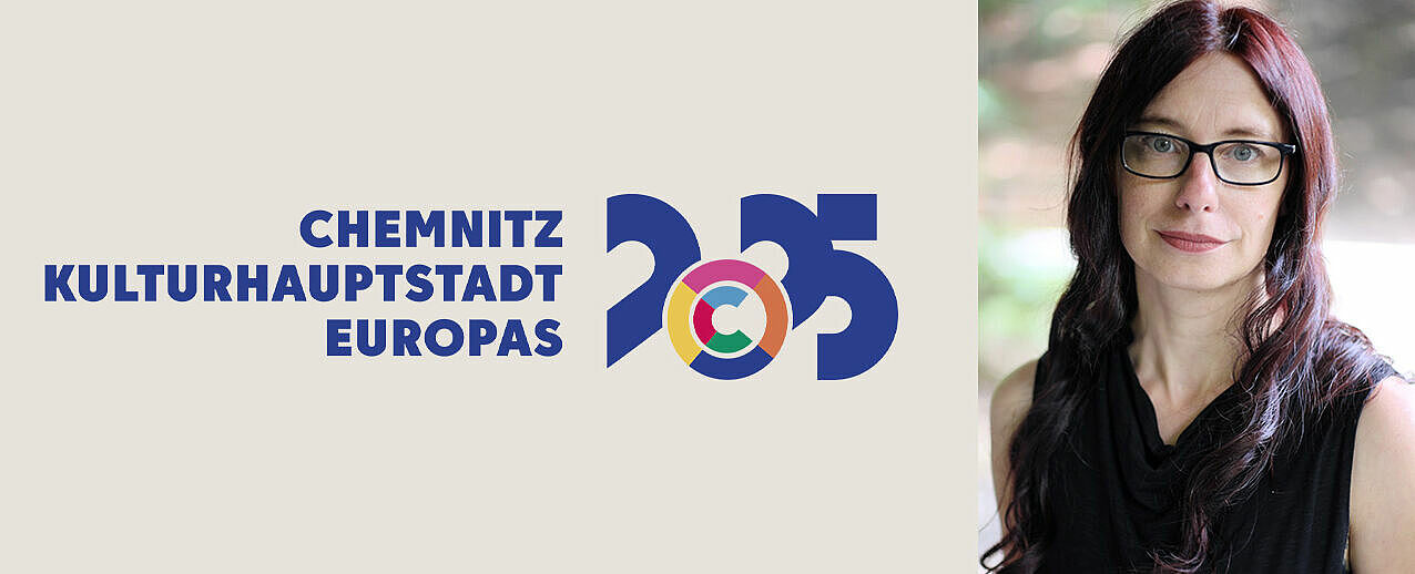 Dr. Ulrike Lynn ist neue Kirchen-Beauftragte für Kulturhauptstadt Chemnitz 2025. (Foto: privat) 
