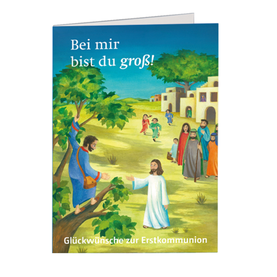  Bonifatiuswerk der deutschen Katholiken: DE Motiv 