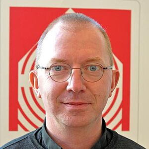 Subregens Egon Bierschenk