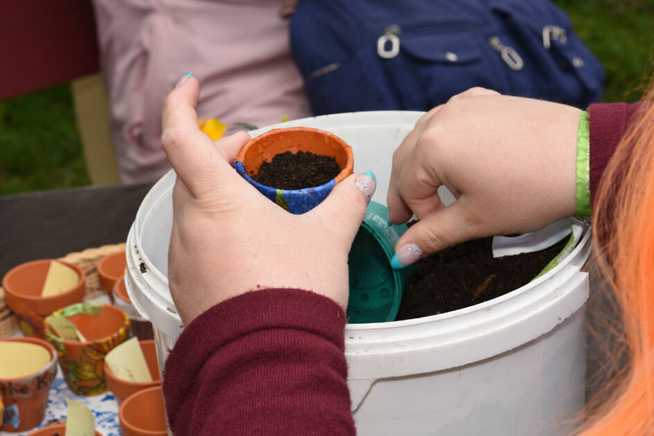 Kinder- und Jugendzentrum Don-Bosco Magdeburg