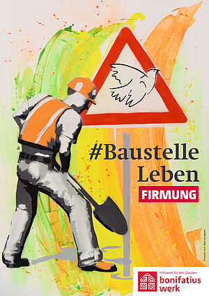 #BaustelleLeben