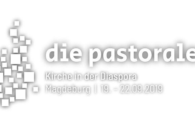 Logo: "die pastorale!"