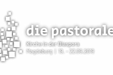 Logo: "die pastorale!"