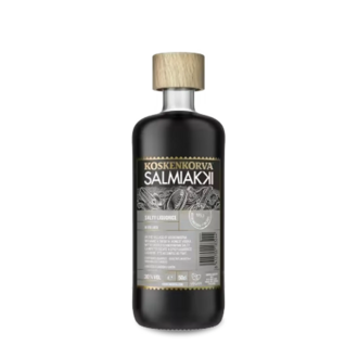 Koskenkorva Salmiakki