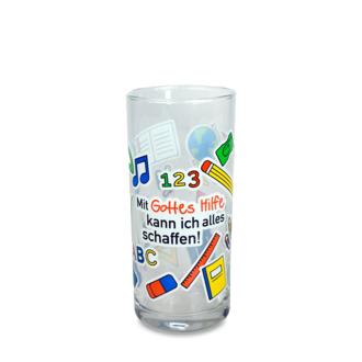 Mit Gottes Hilfe