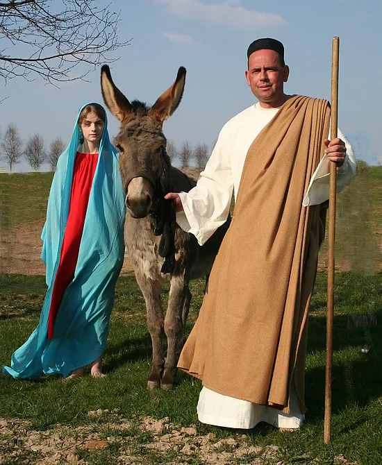 Foto: Besler / Pastoraler Raum Wünnenberg-Lichtenau Foto: Besler / Pastoraler Raum Wünnenberg-Lichtenau