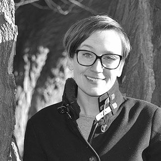 Dr. Inga Kalinowski: #diegruenegemeinde – Kirche im Freien
