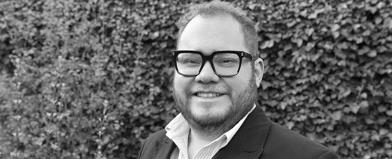 Plötzlich und unerwartet ist Juan del Bosco am 4. April verstorben. (Foto: Theresa Meier)