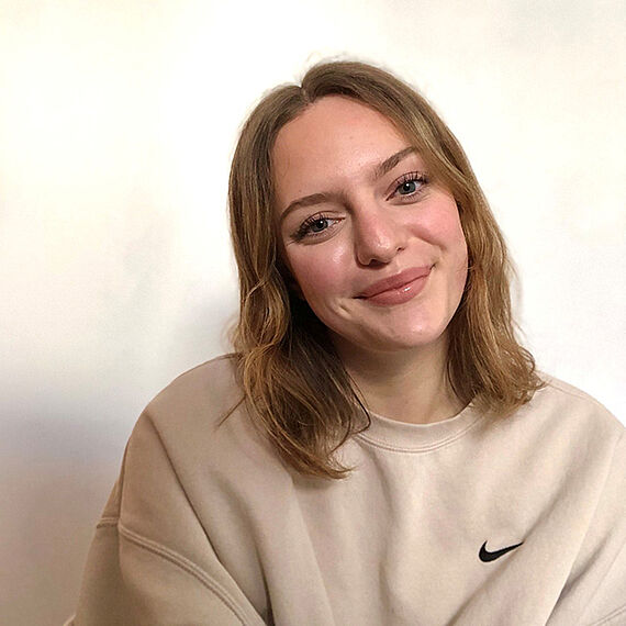 Merle Albers (Foto: privat)