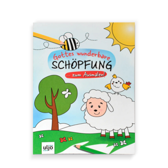Gottes wunderbare Schöpfung
