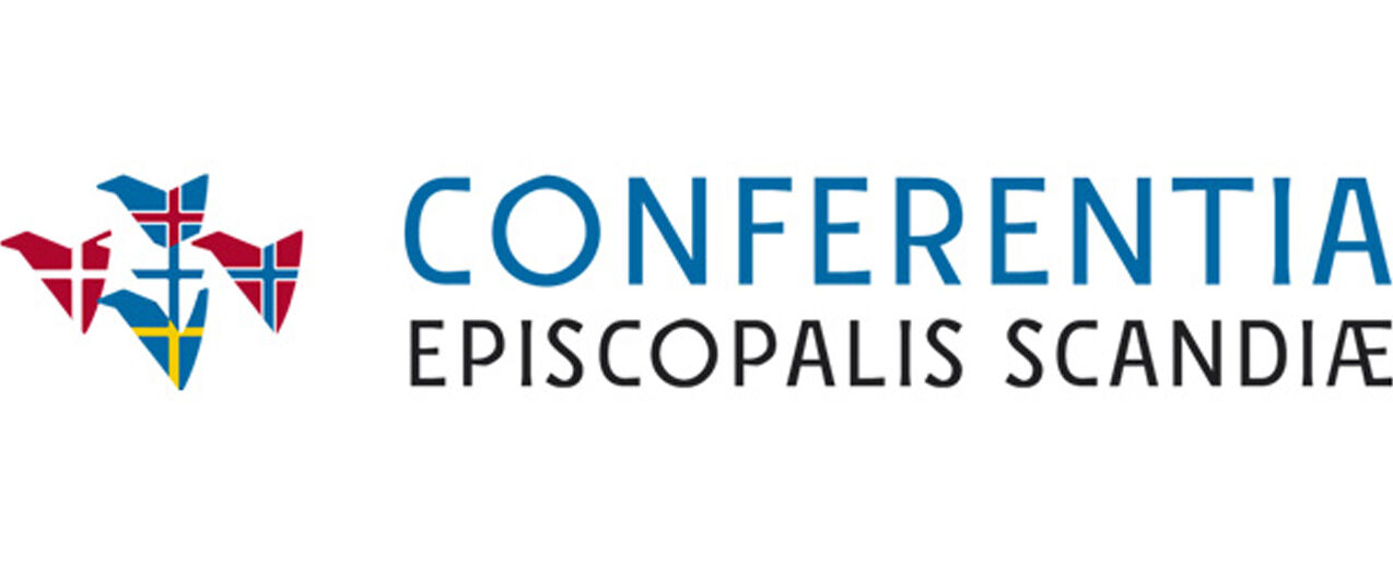 Logo: Vollversammlung der Nordischen Bischofskonferenz.