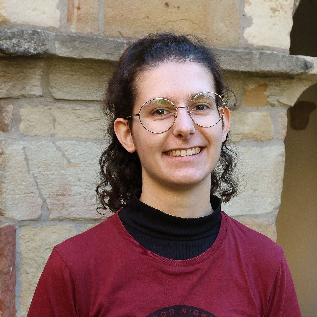 Rebecca Lögers da Silva: Bistum Osnabrück