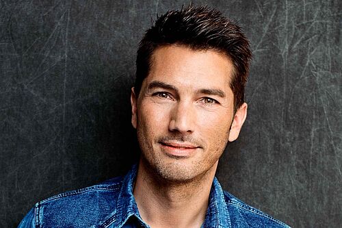 Stefan Gödde (Foto: ProSieben/Jens Koch)