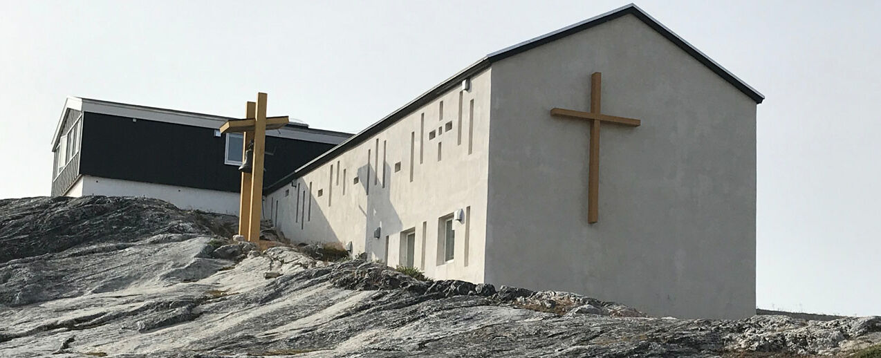 Die Kirche nach Abschluss der energetischen Sanierung. (Foto: Bonifatiuswerk)