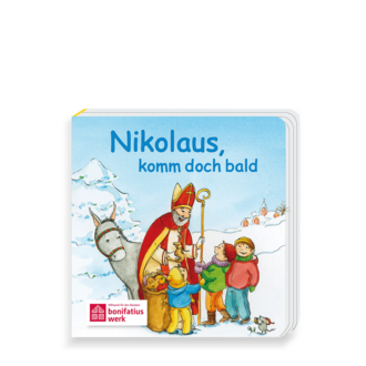 Nikolaus, komm doch bald