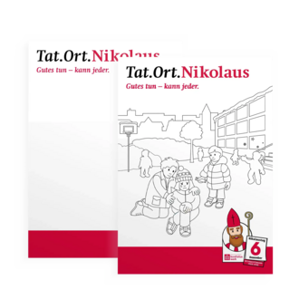 Tat.Ort. Nikolaus