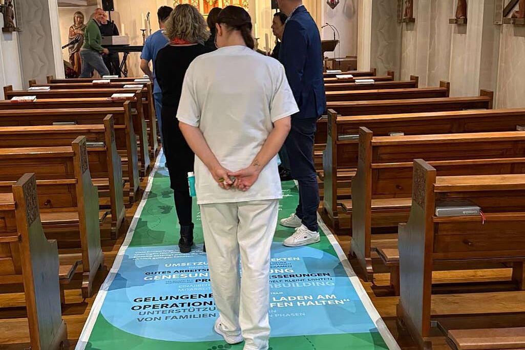 (Foto: Christina McMullin)