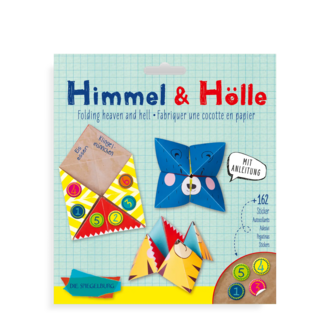 Himmel und Hölle