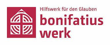 Logo des Bonifatiuswerkes