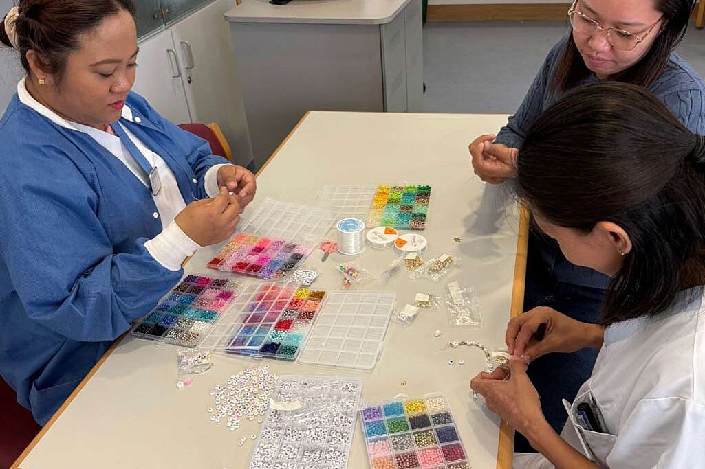 (Foto: Christina McMullin)