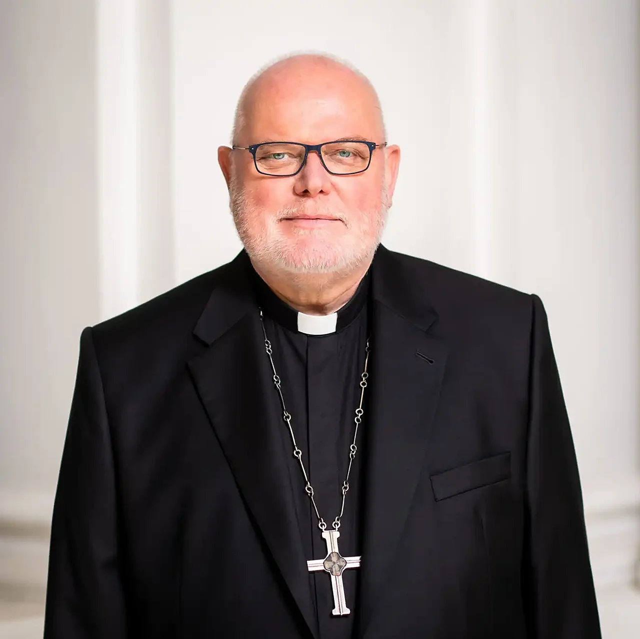 Reinhard Kardinal Marx, Erzbistum München und Freising  (Foto: EOM  Lennart Preiss)