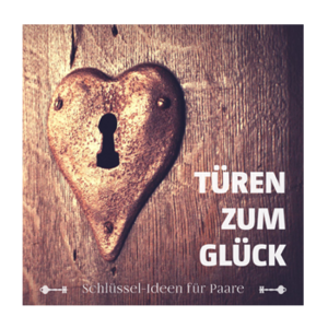 Geschenkheft: Türen zum Glück 
