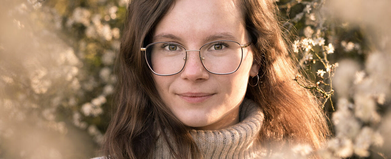 Kira Beer (Foto: Marcel Krämer)