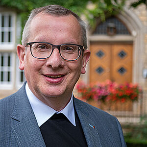 Martin Schomaker