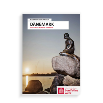 Dänemark - Diasporakirche im Umbruch