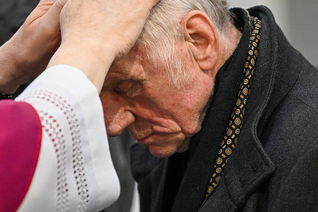 (Foto: Dompfarrer Norbert Büchner)