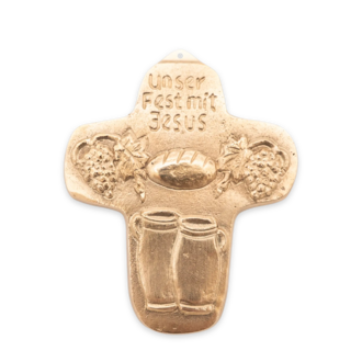 Unser Fest mit Jesus