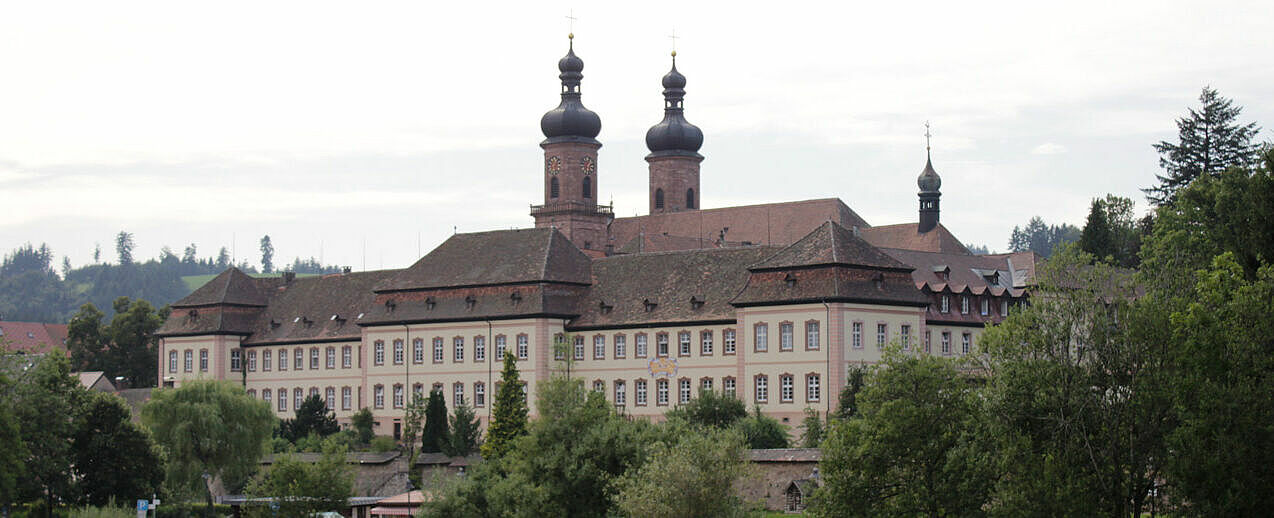Spannendes Angebot für junge Erwachsene im Geistlichen Zentrum St. Peter, etwa 30 Autominuten von Freiburg entfernt. (Bild: Geistliches Zentrum St. Peter)