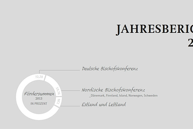 Jahresbericht 2013
