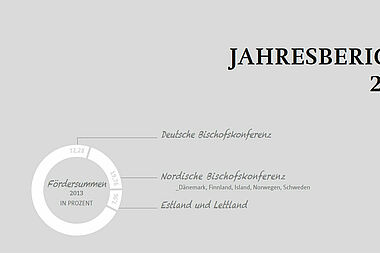 Jahresbericht 2013