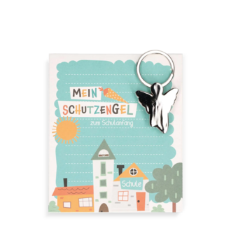 Mein Schutzengel zum Schulanfang