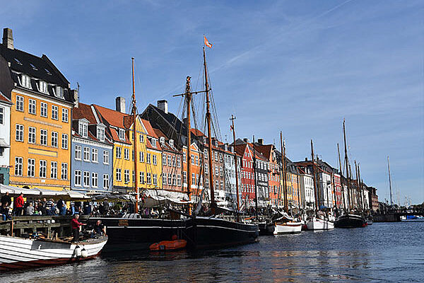 Nordlichter des Glaubens können Teilnehmende in Schweden und Dänemark entdecken. (Foto: Privat)