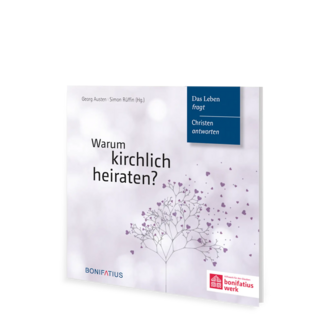 Warum kirchlich heiraten?