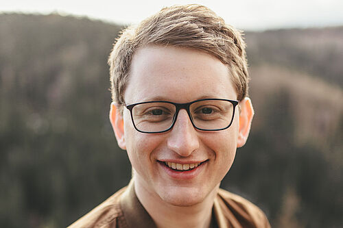 Samuel Rösch (Foto: Monique Weber)