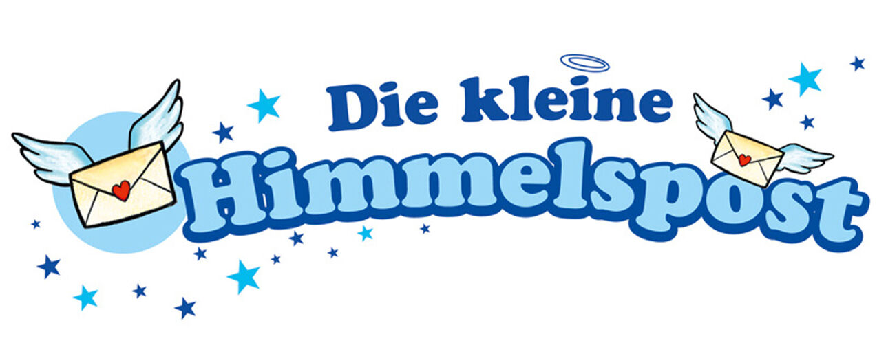 Logo: Die kleine Himmelspost 