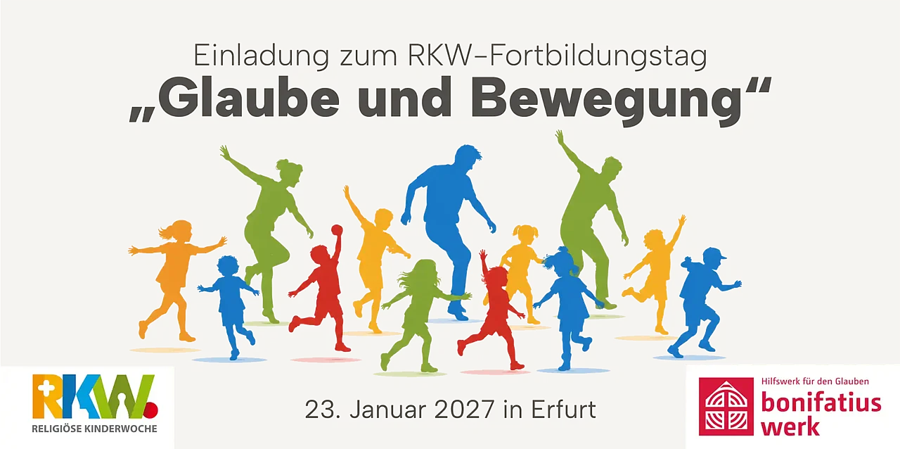 Am 23. Januar findet in Erfurt eine RKW-Fortbildung statt.