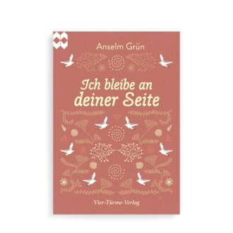 Ich bleibe an deiner Seite