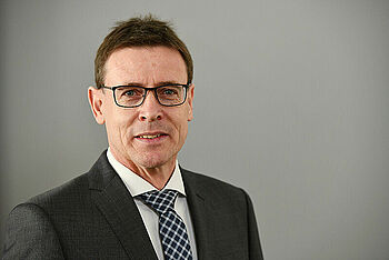 Ulrich Franke