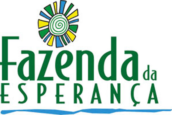 Logo: Fazenda da Esperança